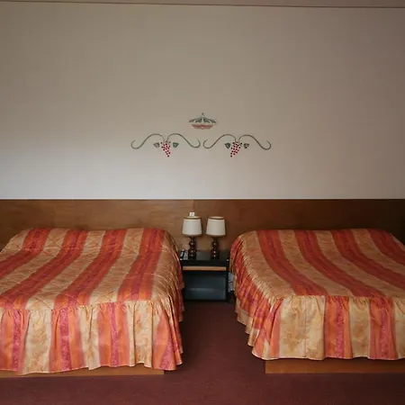 Logis Hotel Relais Paris Bale - Restaurant La Mangeoire Montieramey Buitenkant foto